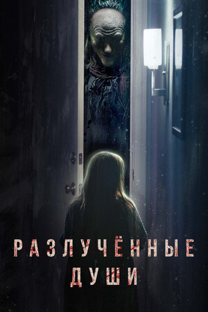Обложка к Разлучённые души