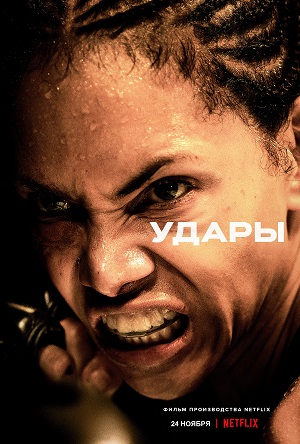 Обложка к Удары