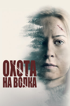 Обложка к Охота на волка