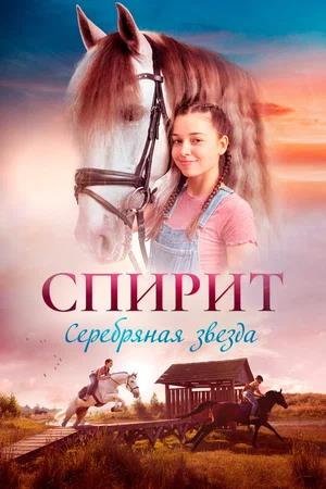 Обложка к Спирит