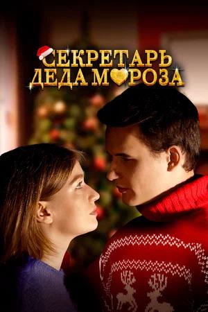 Обложка к Секретарь Деда Мороза